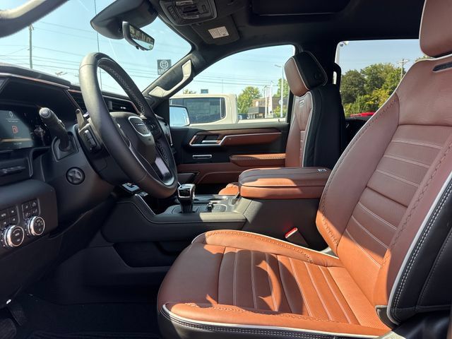 New 2026 GMC Sierra 1500 Denali Ultimate AWD/4WD image 13