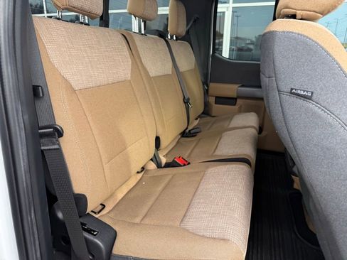 Used 2024 Ford F250 XLT w/ XLT Premium Package image 12