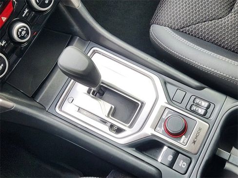 Used 2020 Subaru Forester Premium image 21