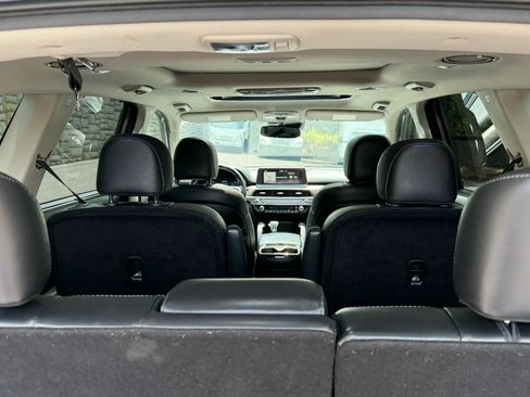 Used 2020 Kia Telluride SX w/ Towing Package FWD image 38