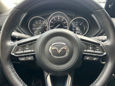Certified 2024 MAZDA CX-5 AWD 2.5 S w/ Select Package image 25