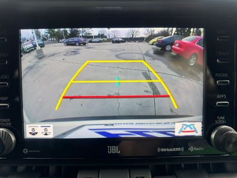 Used 2021 Toyota RAV4 XSE image 23