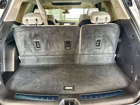 Used 2022 Buick Enclave Avenir w/ Avenir Technology Package image 30