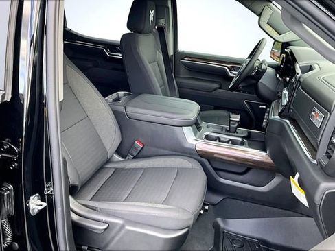 New 2026 Chevrolet Silverado 1500 RST image 11