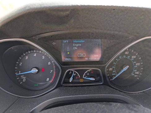 Used 2014 Ford Focus SE w/ SE Winter Package FWD image 40