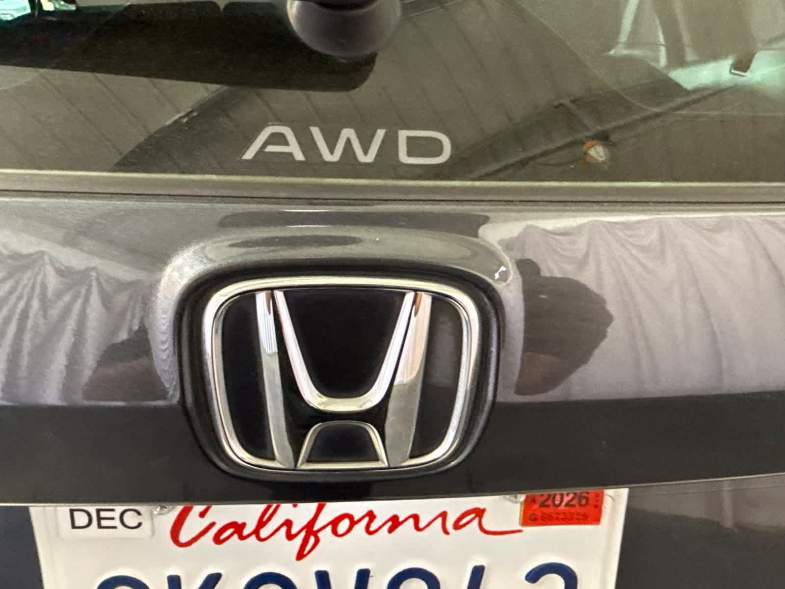 Used 2024 Honda CR-V LX image 13