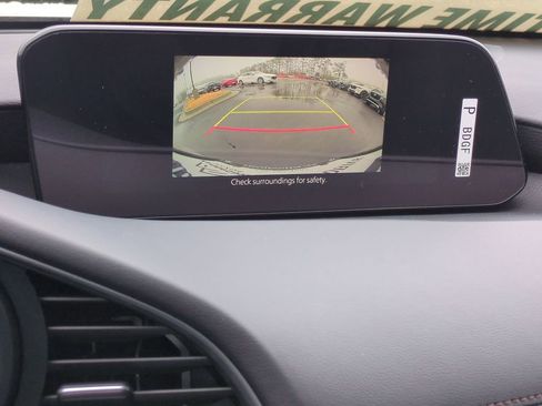 New 2026 MAZDA MAZDA3 s Sport image 20