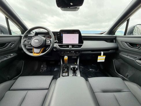 New 2026 Subaru Outback Wilderness w/ Wilderness Package AWD/4WD image 13