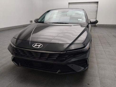 Used 2025 Hyundai Elantra SEL FWD image 15