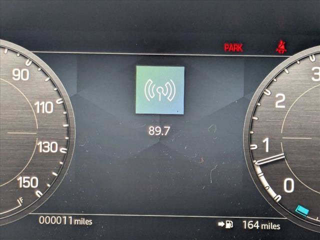 New 2026 Land Rover Defender 110 S AWD/4WD image 11