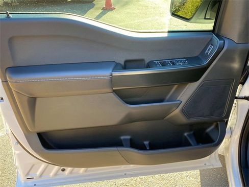 Used 2025 Ford F150 STX image 12