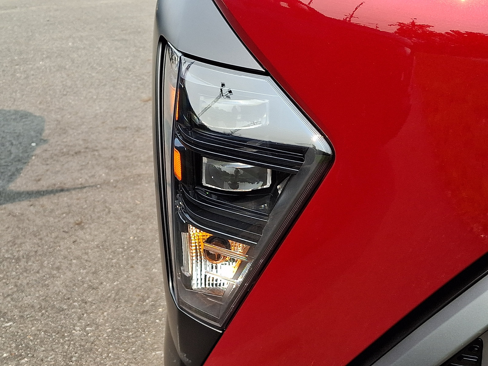 New 2026 Hyundai Kona SEL Premium FWD image 6