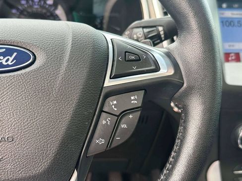 Used 2019 Ford Edge SEL w/ Equipment Group 201A AWD/4WD image 24