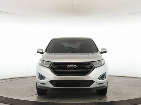 Used 2017 Ford Edge Sport w/ Equipment Group 401A image 12