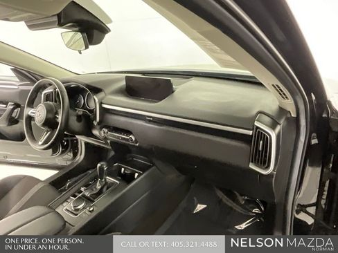 Certified 2025 MAZDA CX-50 AWD 2.5 S w/ Preferred Package image 30