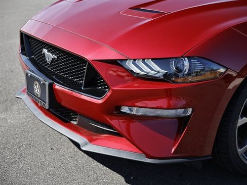 Used 2021 Ford Mustang GT Premium w/ Equipment Group 401A image 14