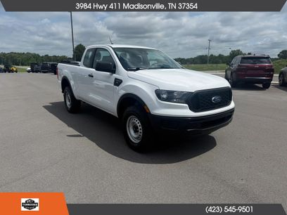 Used 2022 Ford Ranger XL w/ Equipment Group 101A High