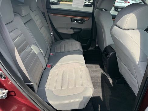 Used 2019 Honda CR-V EX image 19