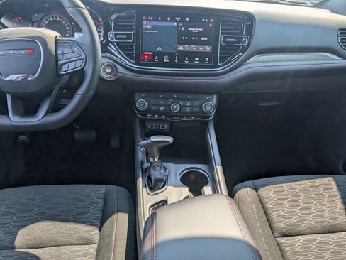 New 2026 Dodge Durango GT RWD image 22