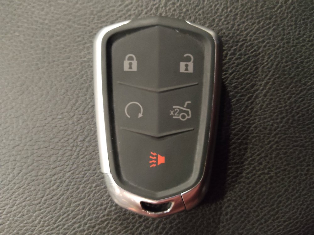 Used 2019 Cadillac XT4 Premium Luxury w/ Driver Awareness Package FWD image 32
