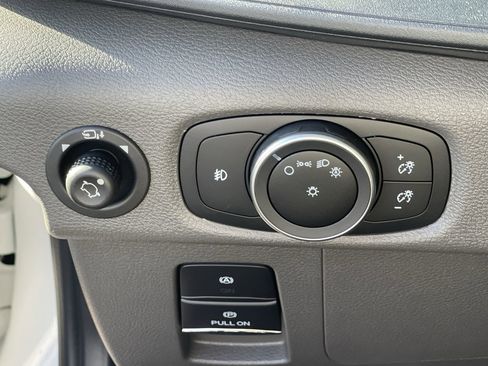 New 2025 Ford Transit 250 148 Medium Roof Extended AWD w/ RV Prep Package image 23