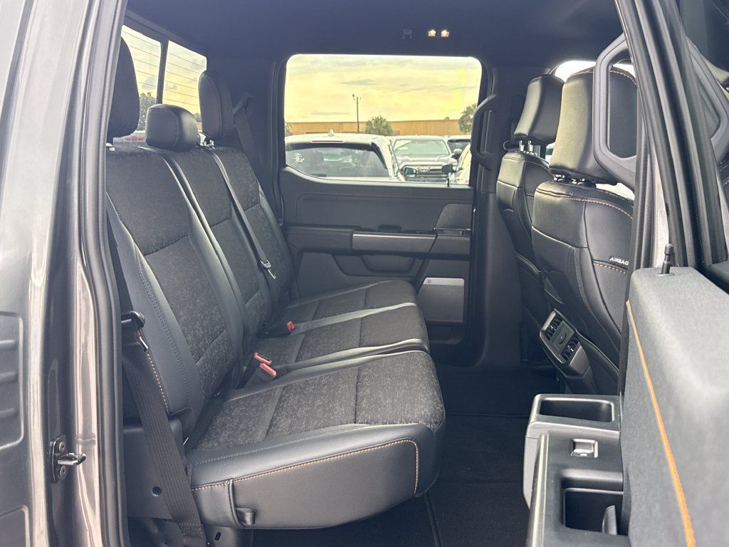 Used 2025 Ford F150 Tremor w/ Bed Utility Package AWD/4WD image 30