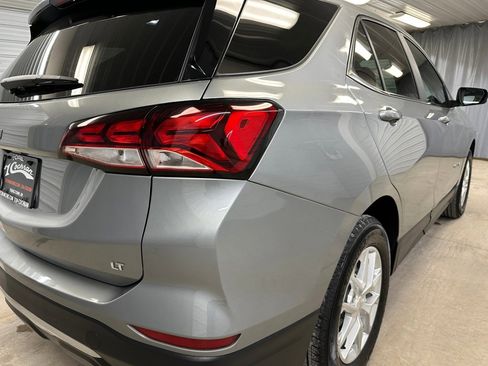 Certified 2023 Chevrolet Equinox LT image 26