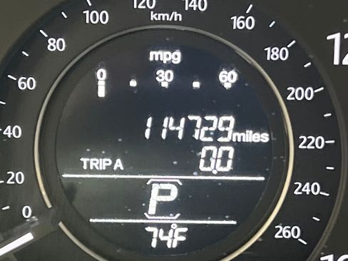 Used 2013 Honda Accord EX-L image 19