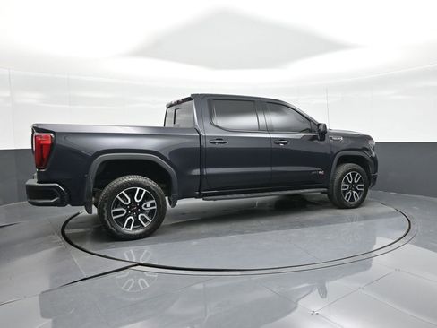 Used 2022 GMC Sierra 1500 AT4 w/ AT4 Premium Package image 7