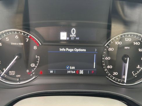 Certified 2023 Cadillac XT5 Premium Luxury image 22