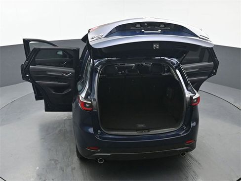 Used 2023 MAZDA CX-5 AWD 2.5 S w/ Premium Package image 49