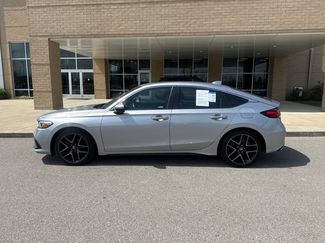 Used 2022 Honda Civic Sport Touring 360° Tour