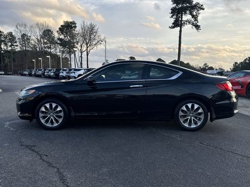 Used 2014 Honda Accord EX image 7