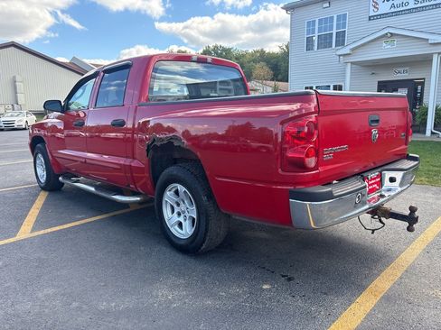 Used 2006 Dodge Dakota SLT w/ Sport Appearance Group image 8