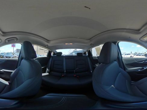 Used 2024 Chevrolet Malibu LT FWD image 38