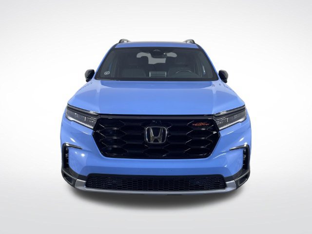 Used 2025 Honda Pilot TrailSport image 15