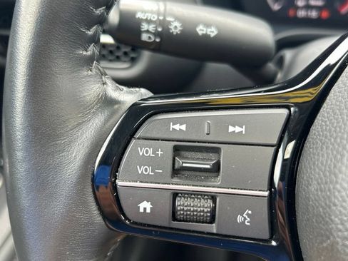 Used 2023 Honda HR-V EX-L image 29