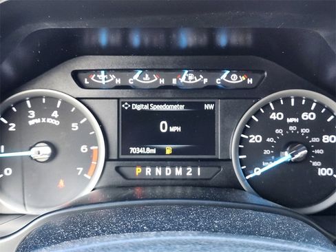 Used 2022 Ford F250 XLT w/ XLT Premium Package image 29