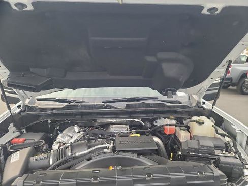 Used 2021 Chevrolet Silverado 3500 W/T w/ WT Convenience Package image 24