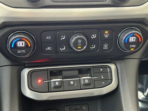 Used 2022 GMC Acadia SLT w/ Elevation Edition image 63