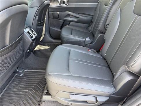 New 2026 Kia Sorento EX FWD image 12