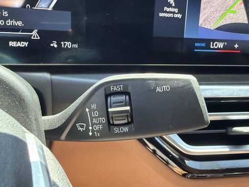 Used 2023 BMW i4 eDrive40 RWD image 29