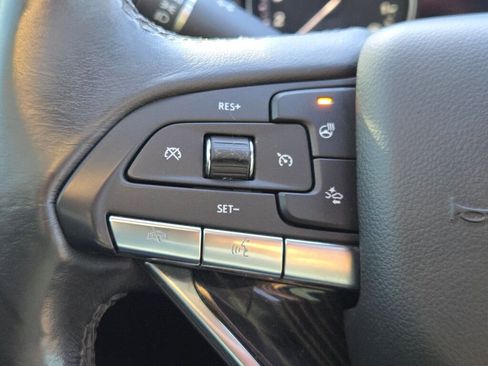 Used 2020 Cadillac XT6 Premium Luxury image 30