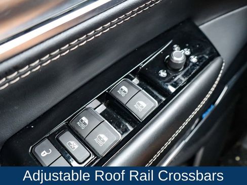 Used 2024 Jeep Grand Wagoneer L Series II w/ Quick Order Packagew 28T image 23