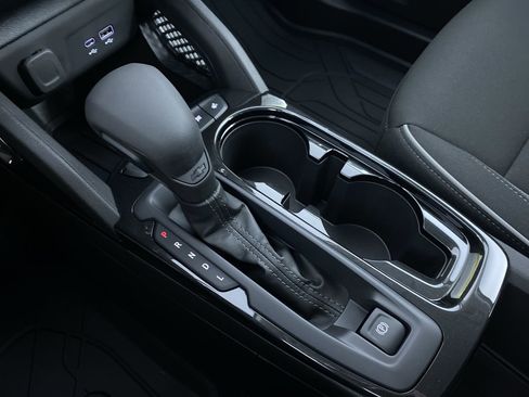 New 2026 Chevrolet TrailBlazer LS FWD image 7