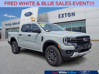 Certified 2024 Ford Ranger XLT w/ Equipment Group 301A High AWD/4WD video 1