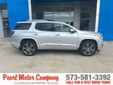 Used 2019 GMC Acadia Denali w/ Technology Package image 3