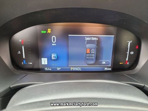 New 2026 Ford Escape ST-Line Select w/ Tech Pack #1 image 18