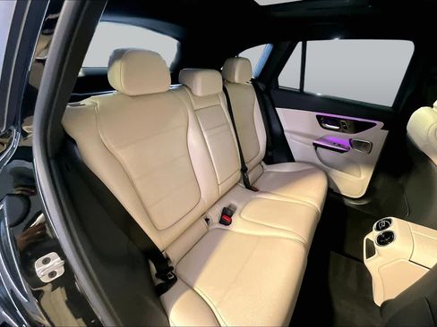 Certified 2026 Mercedes-Benz GLC 300 4MATIC image 20