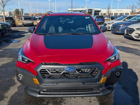 New 2026 Subaru Crosstrek 2.5i Wilderness image 5